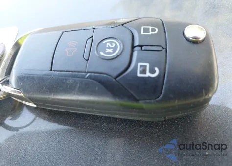 2015 Ford F-150 Xlt from USA, damaged, VIN 1FTEW1EP2FFB47216